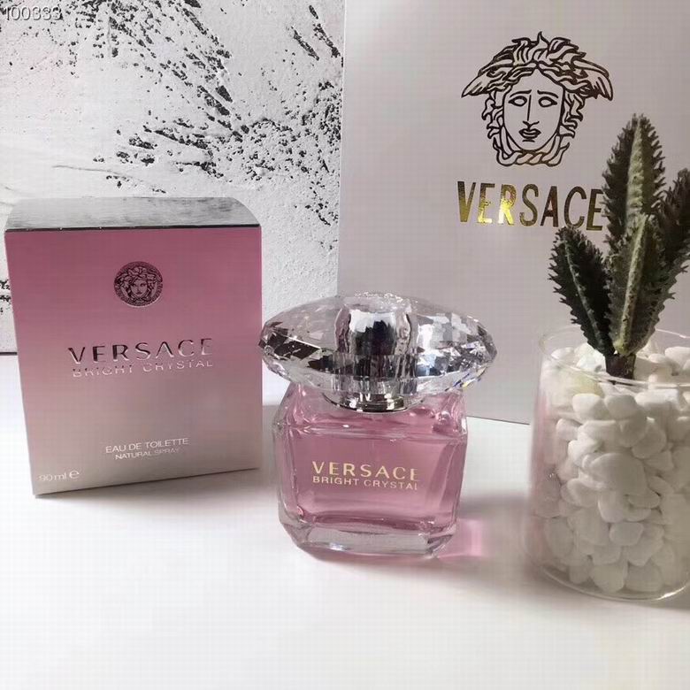 Versace Women 90ml 06